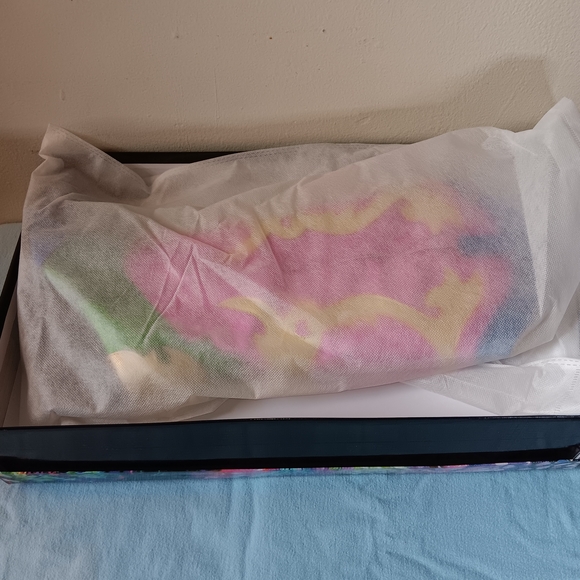 Colorful Women's Boots - Picture 7 of 9